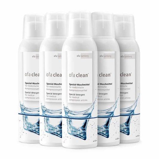 Ofa Clean Spezialwaschmittel