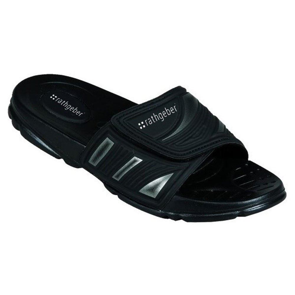 Rathgeber Aqualette Schwarz
