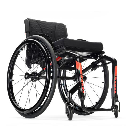 Aktiv-Rollstuhl K-Series 2.0