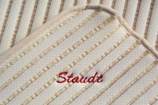 Staudt Bettauflage 100x200cm