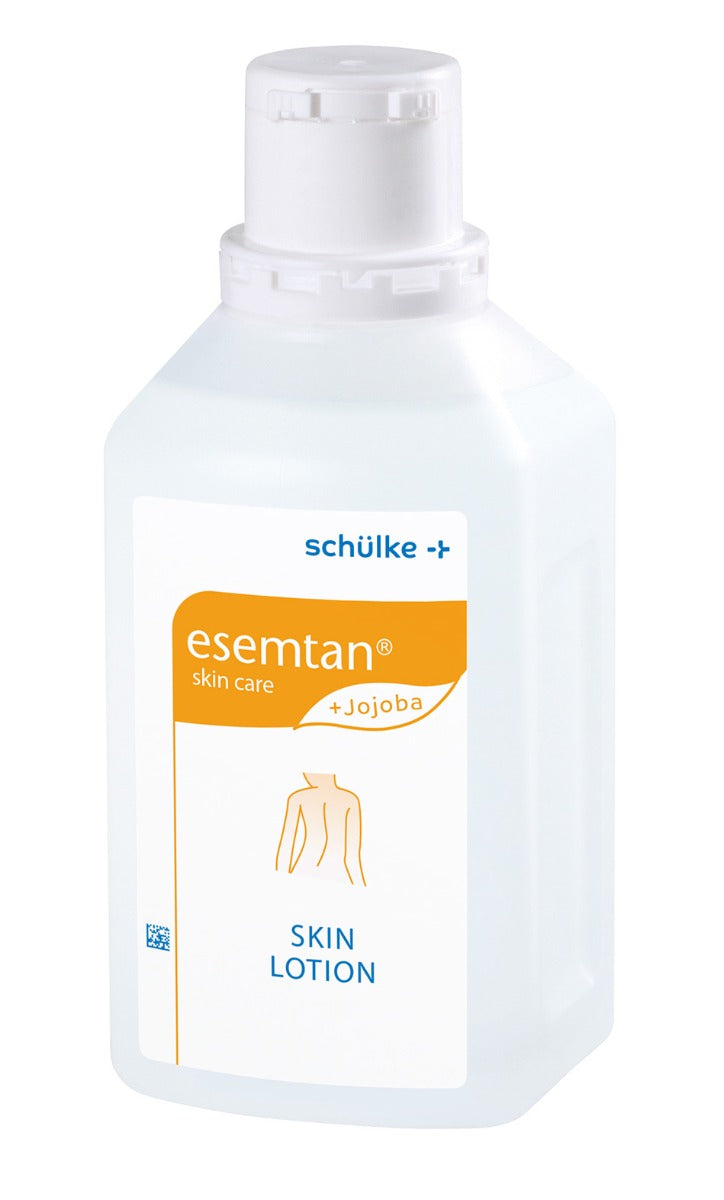 esemtan skin lotion 500ml