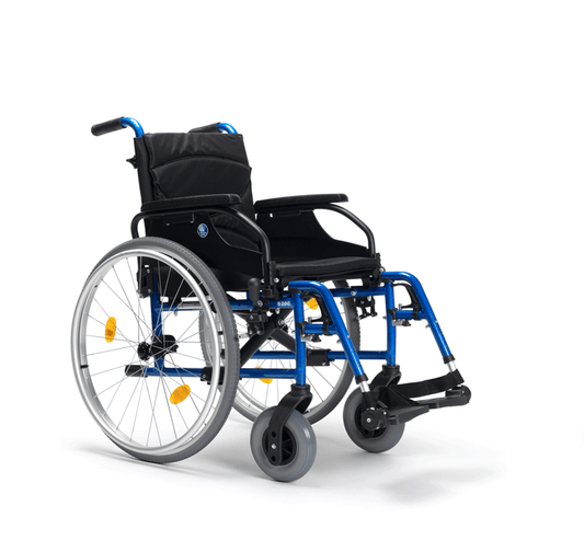Vermeiren D200-V