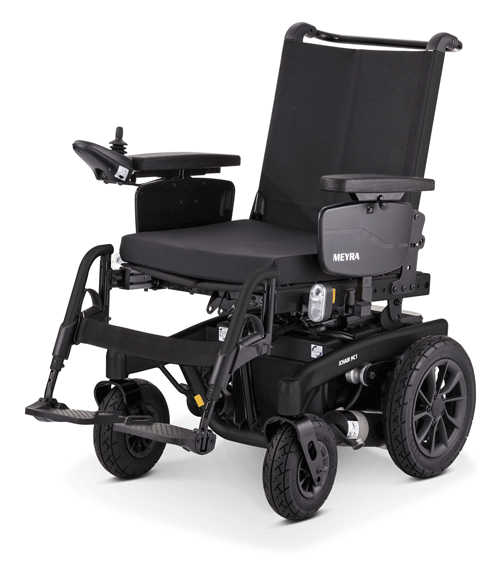 Meyra iChair mc1