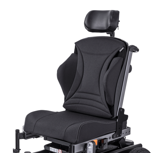 Meyra iChair mc2