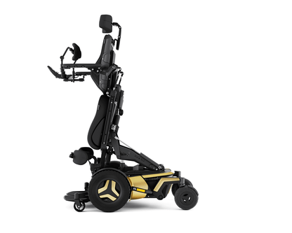 Permobil F5 CorpusVS