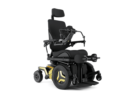 Permobil F5 CorpusVS