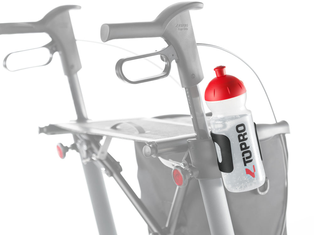 Getränkehalter f. Rollator Topro Troja