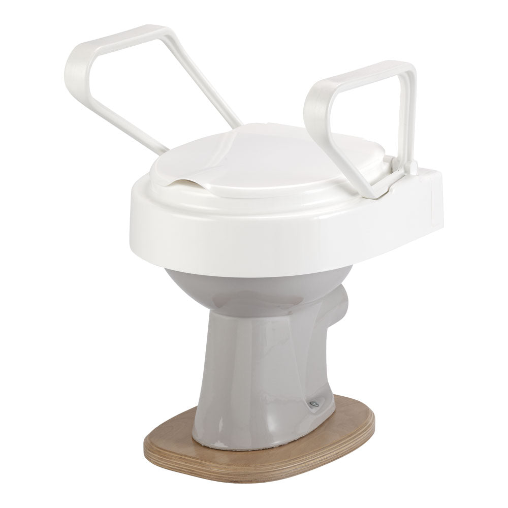 Toilettensitzerhöhung Trillet 2 
