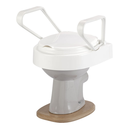 Toilettensitzerhöhung Trillet 2 