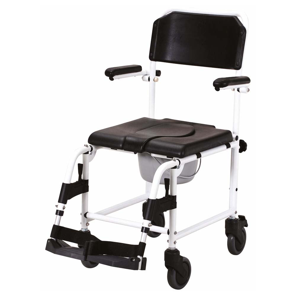 Dusch- und Toilettenstuhl sanicare®