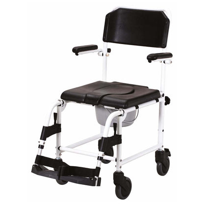 Dusch- und Toilettenstuhl sanicare®