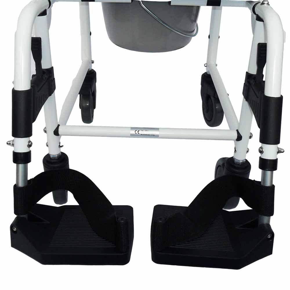 Dusch- und Toilettenstuhl sanicare®