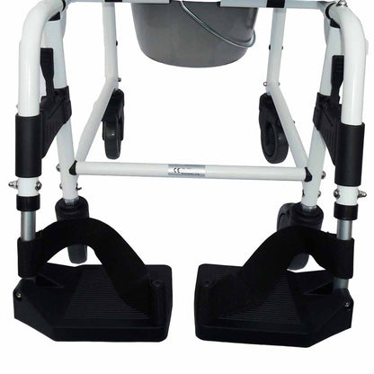 Dusch- und Toilettenstuhl sanicare®