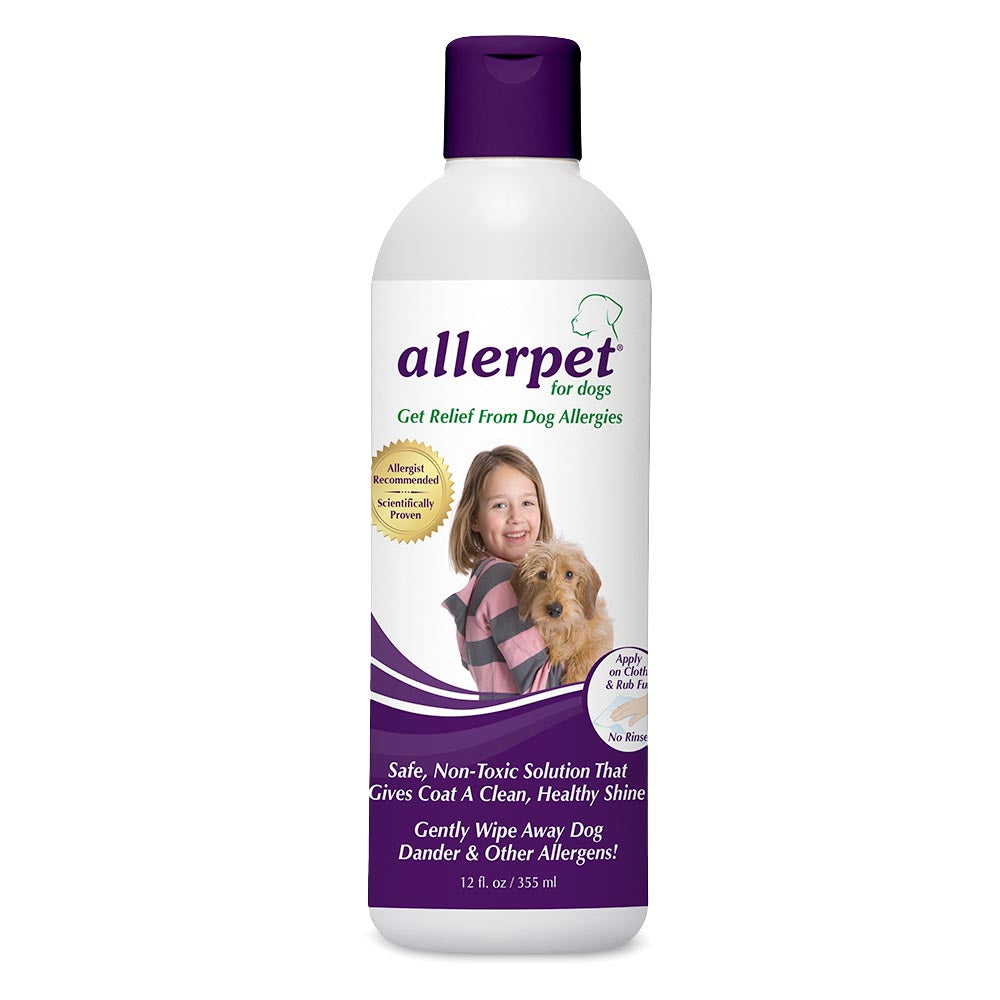 Allerpet/D für Hunde