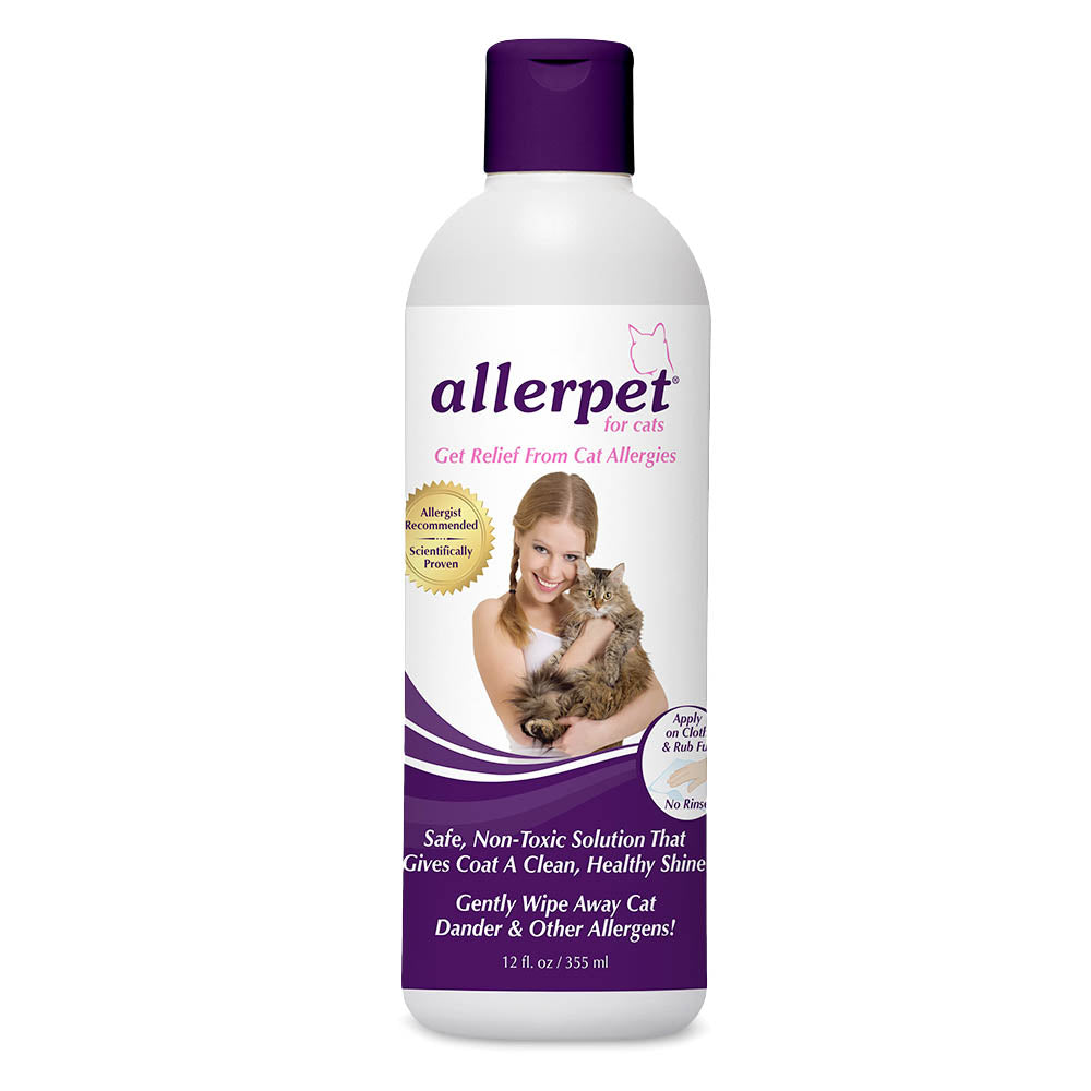 Allerpet/C für Katzen