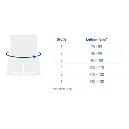 Bauerfeind Sports Back Support