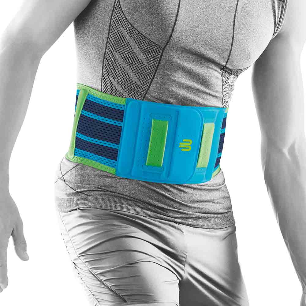 Bauerfeind Sports Back Support