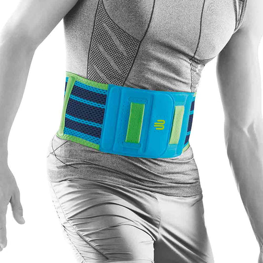 Bauerfeind Sports Back Support