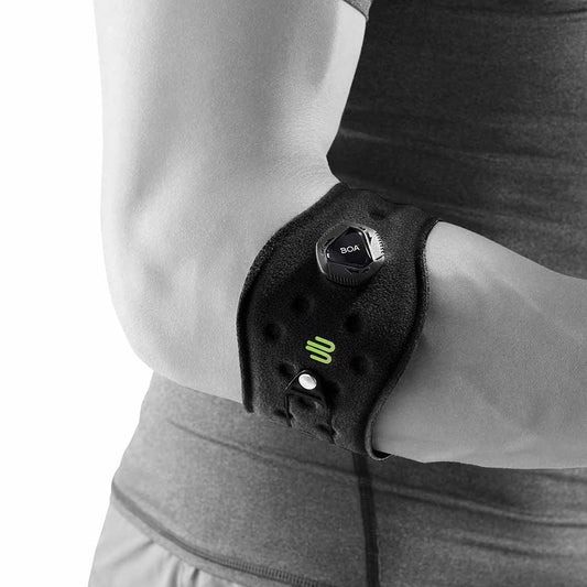 Bauerfeind Sports Elbow Strap