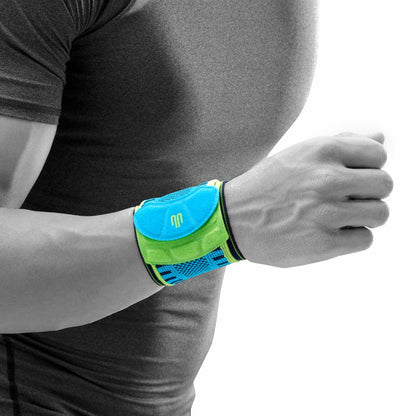 Bauerfeind Sports Wrist Strap