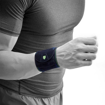 Bauerfeind Sports Wrist Strap