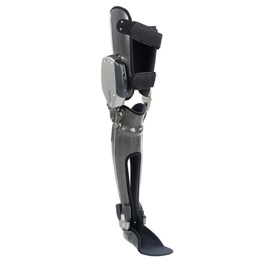 Beinorthese C-Brace 