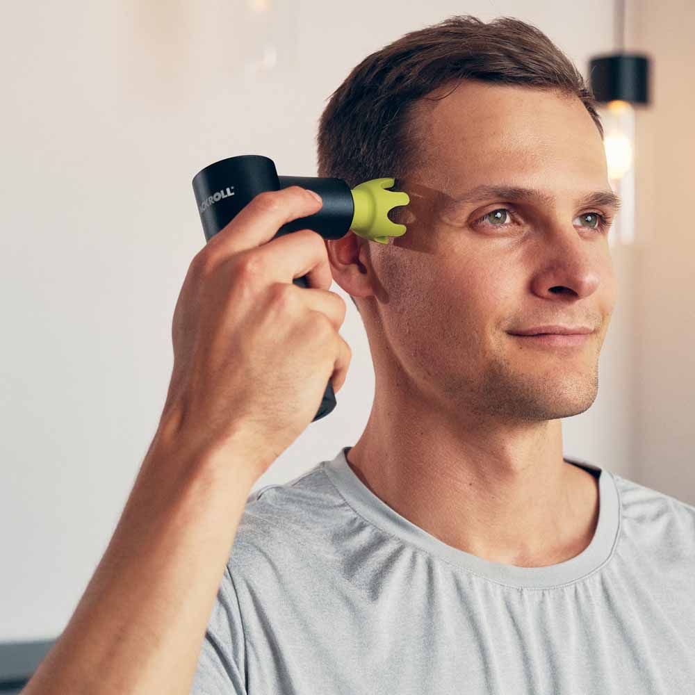 BLACKROLL® SOFT PEAKS