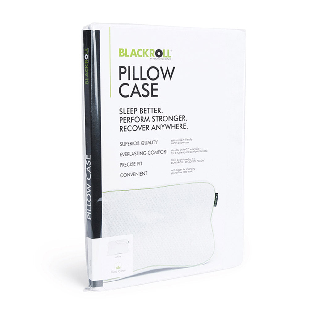 BLACKROLL® RECOVERY PILLOW Ersatzbezug Jersey