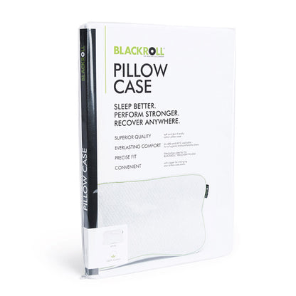 BLACKROLL® RECOVERY PILLOW Ersatzbezug Jersey