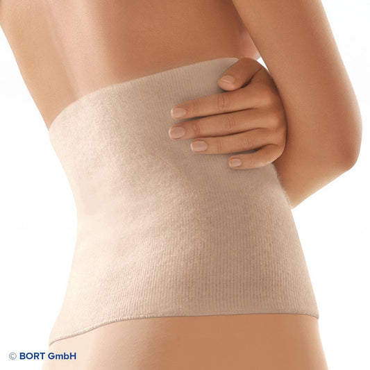 Bort CLIMACare® Leibwärmer