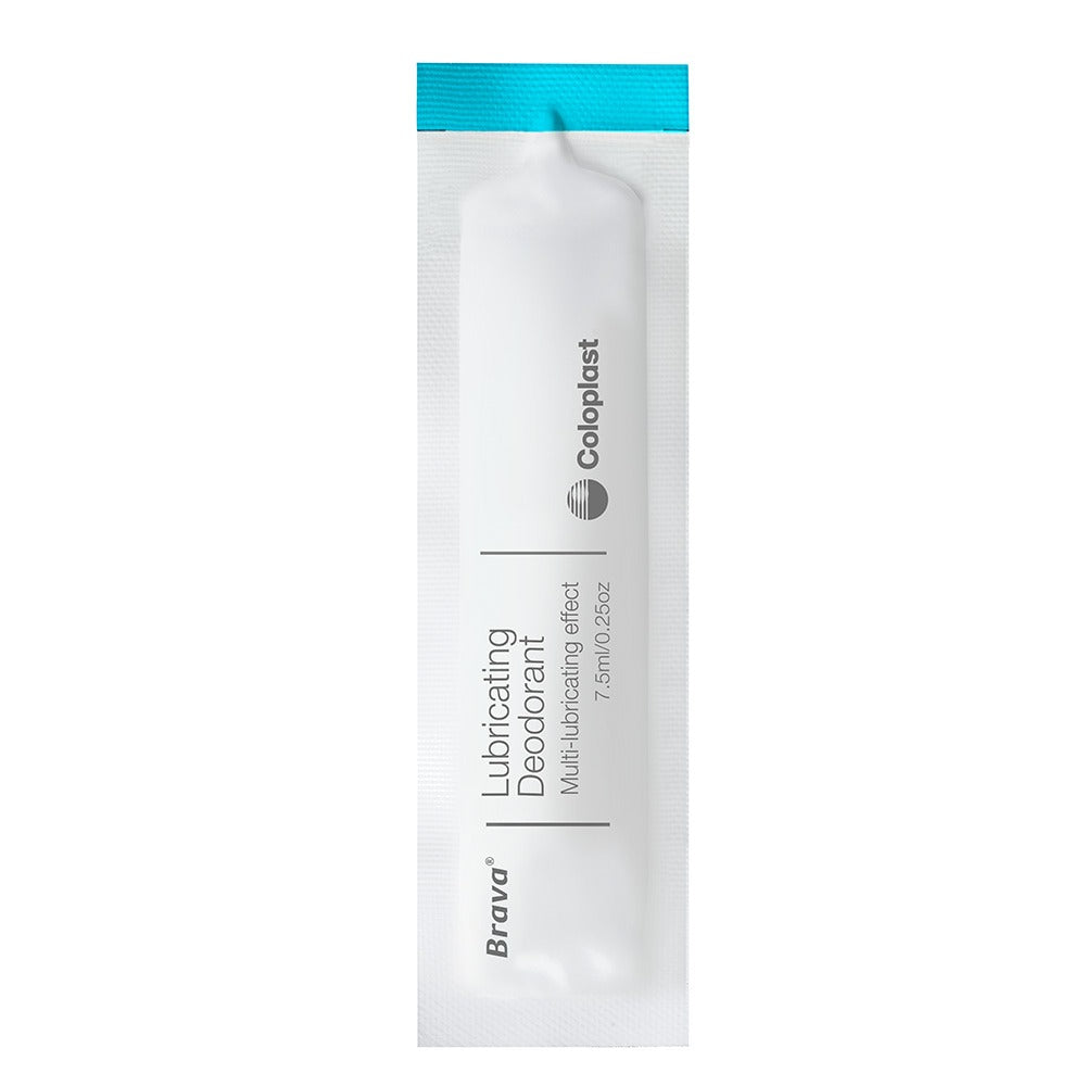 Brava® Geruchsneutralisierendes Gleitmittel Sachet