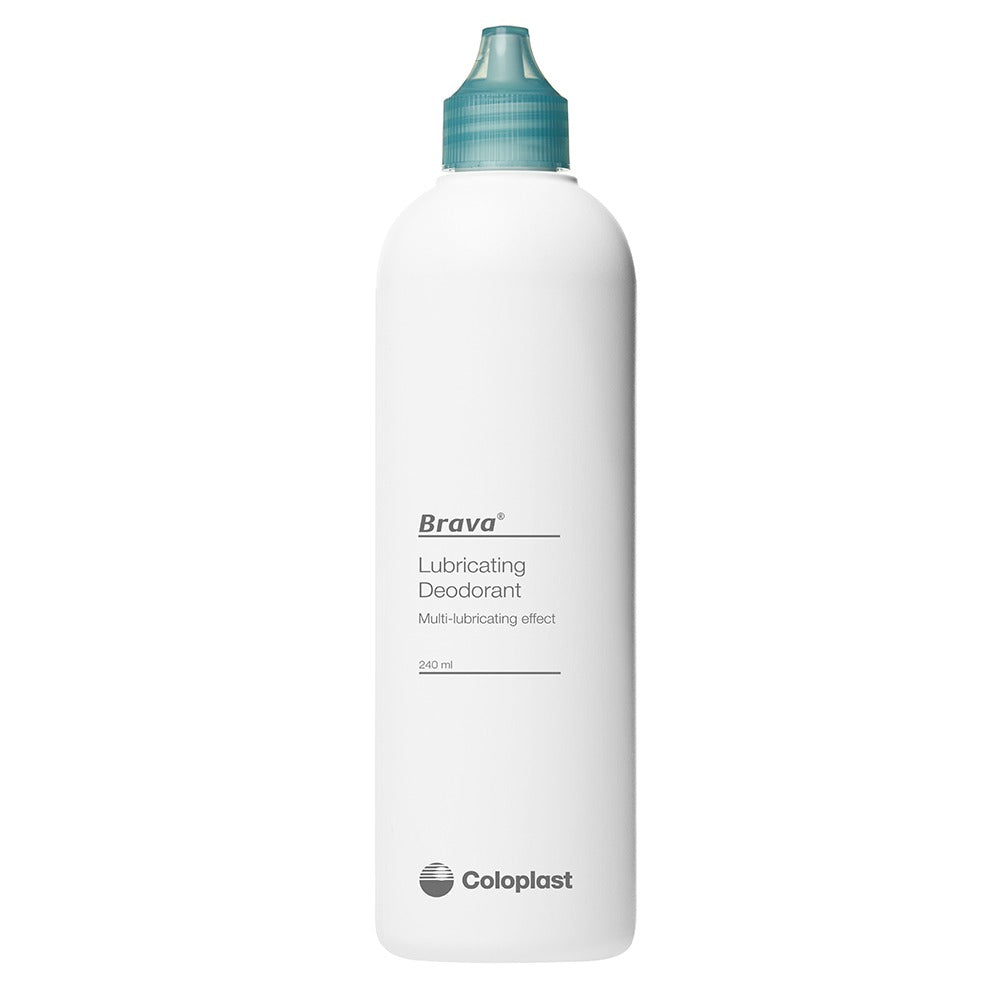Brava® Geruchsneutralisierendes Gleitmittel 240 ml