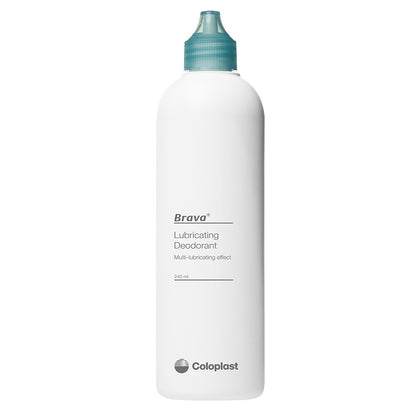 Brava® Geruchsneutralisierendes Gleitmittel 240 ml