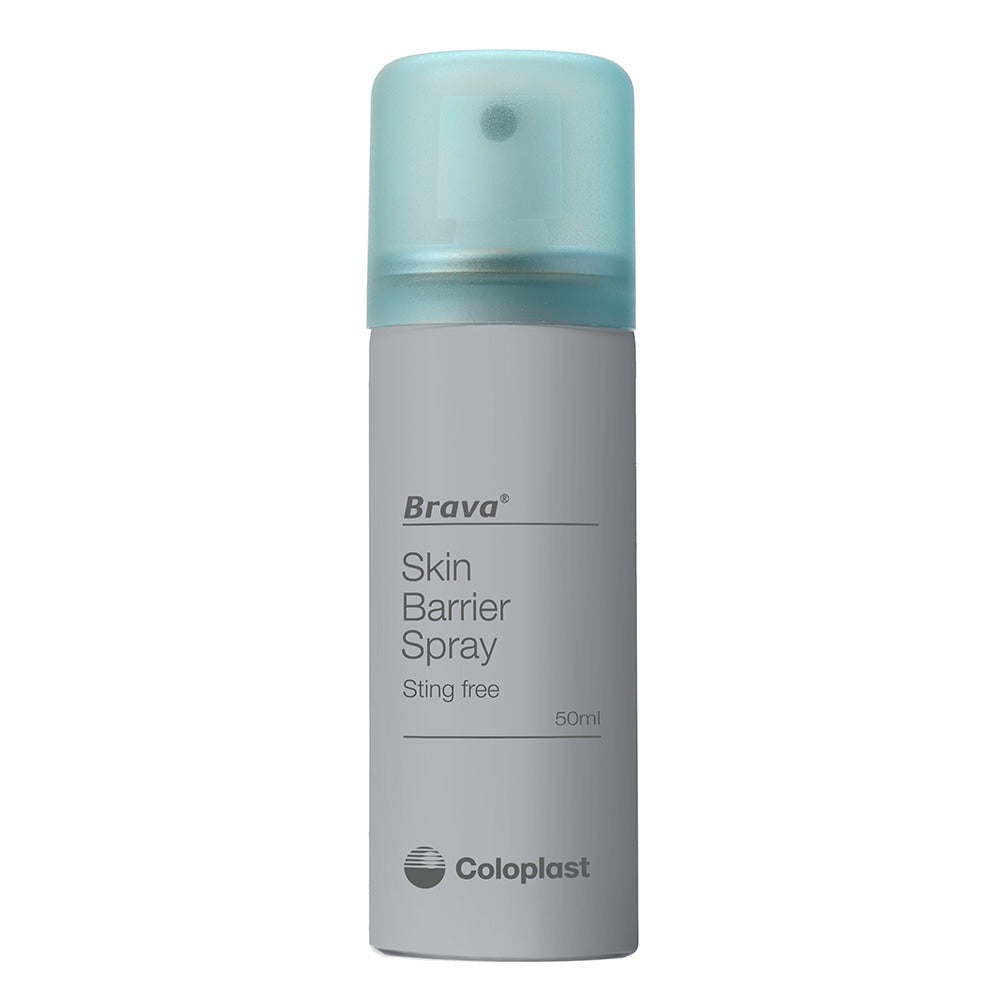 Brava® Hautschutzspray 50 ml 