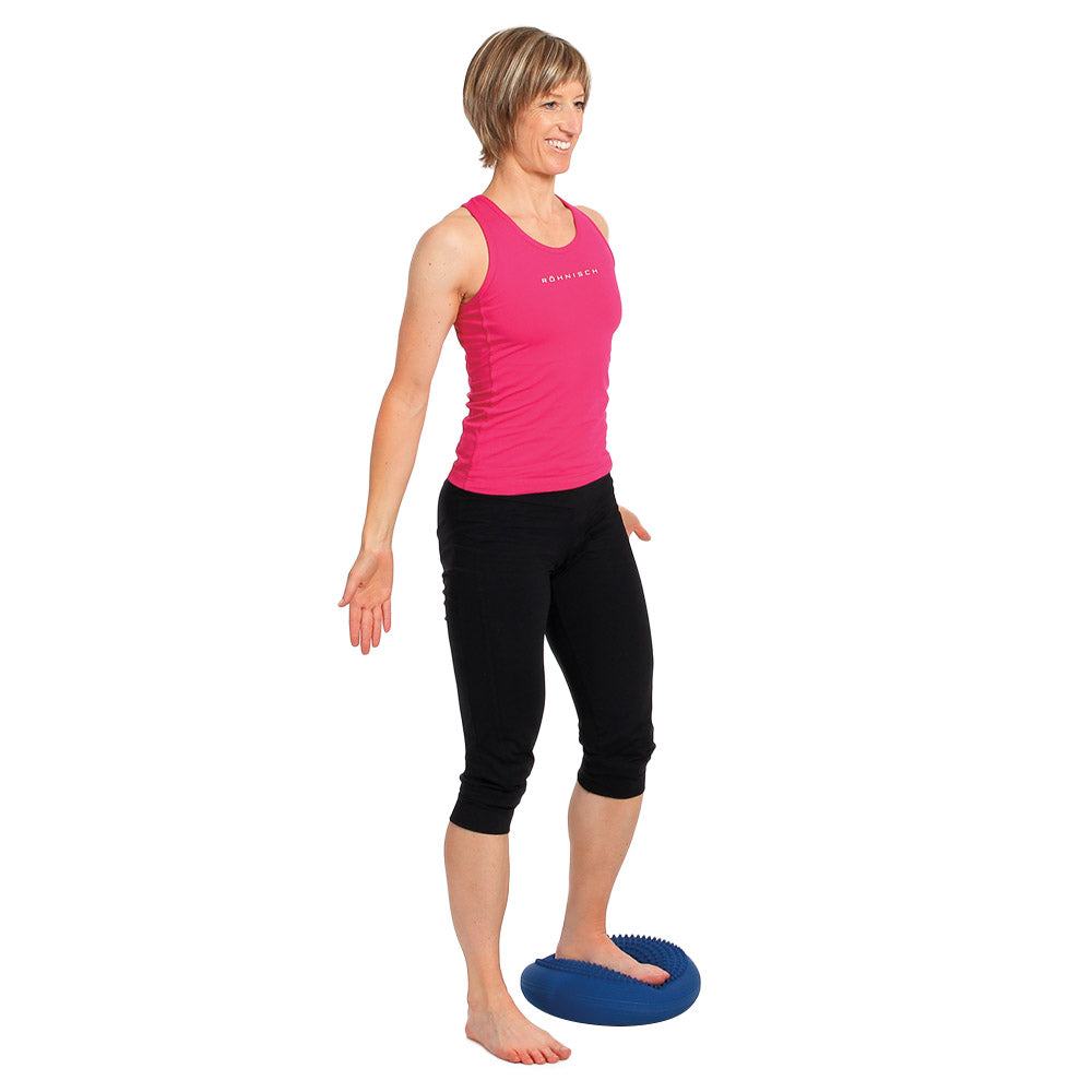 Dynair Ballkissen Senso
