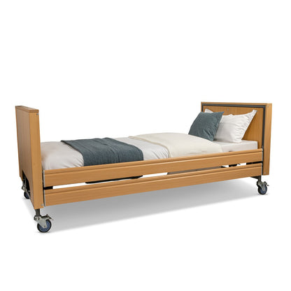 Pflegebett sanicare® S1