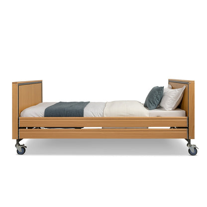 Pflegebett sanicare® S1