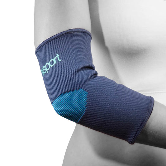 sanisport Ellbogenbandage Flex