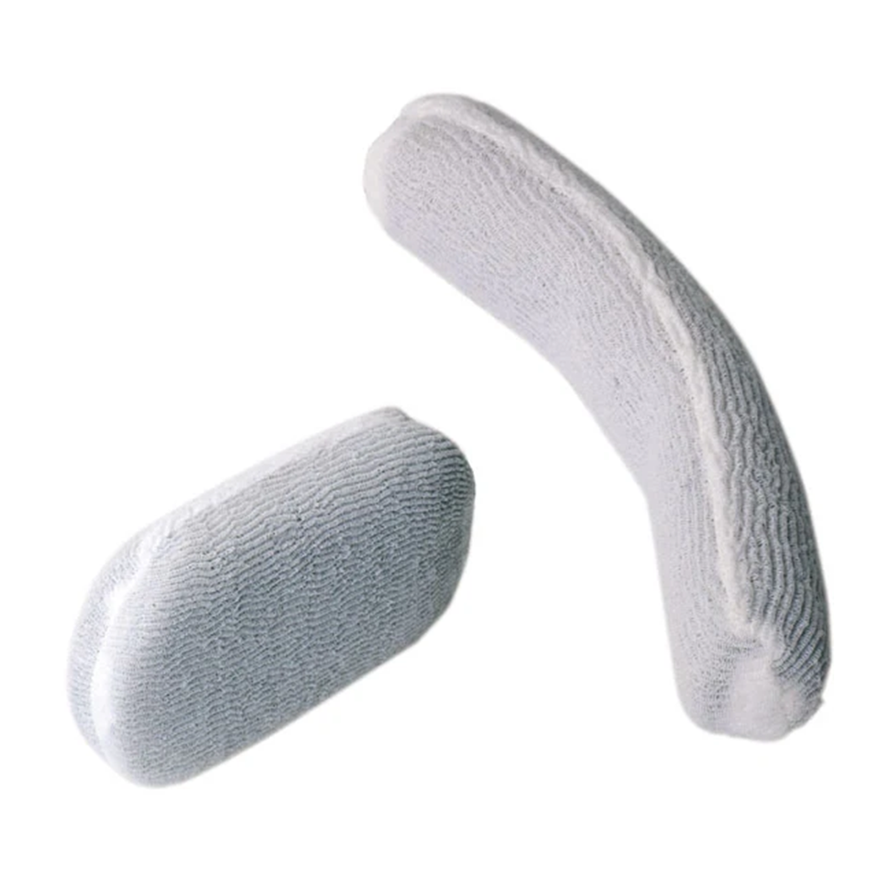 Ersatzschwamm Beauty Rückenwaschhilfe