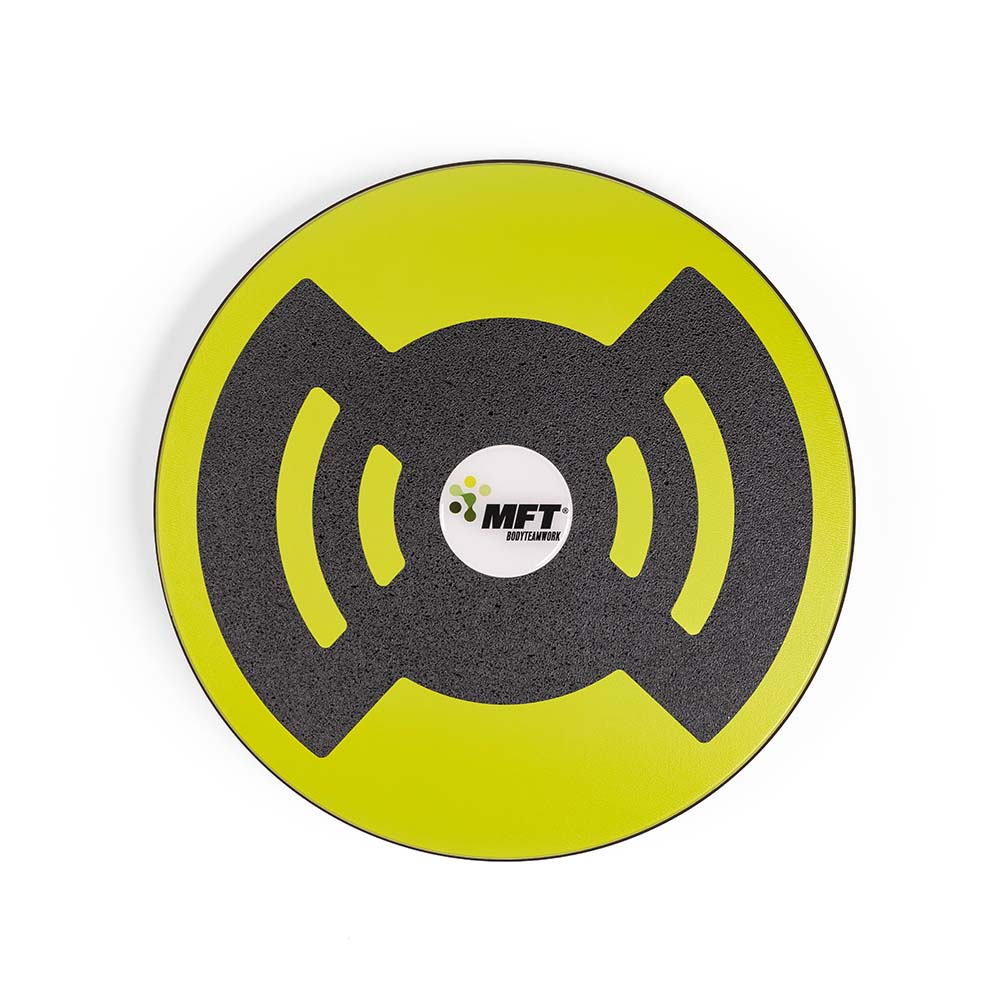 MFT Challenge Disc Classic - MFT Grün