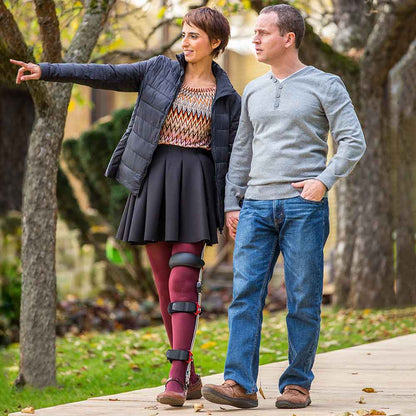 Orthese Free Walk