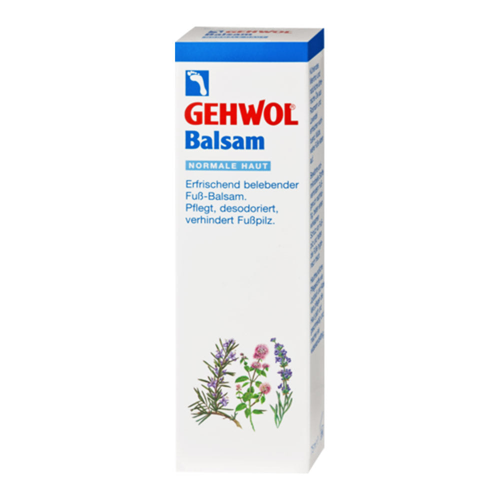 Gehwol Fußbalsam