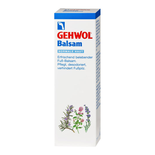 Gehwol Fußbalsam