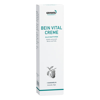 Gehwol Fusskraft Bein-Vital