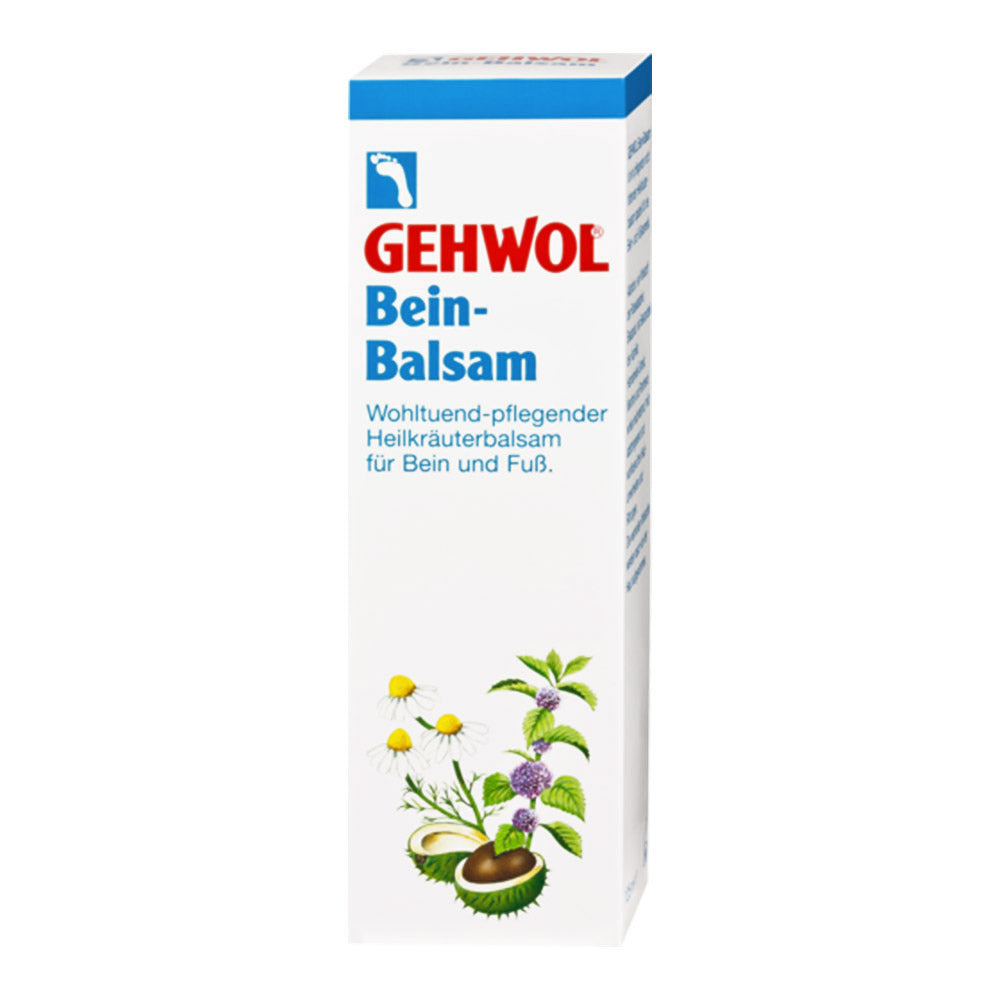 Gehwol Beinbalsam