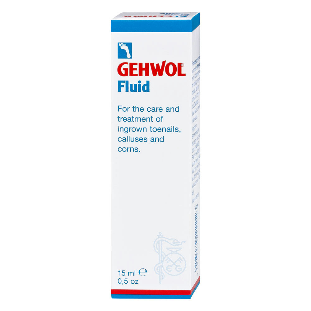 Gehwol Fluid