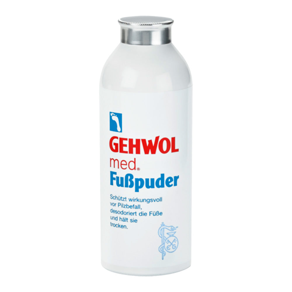 Gehwol Med Fußpuder