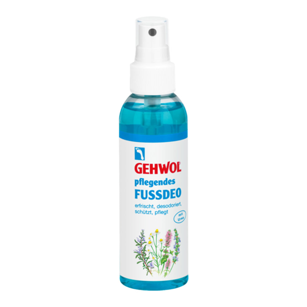 Gehwol Fussdeo-Spray