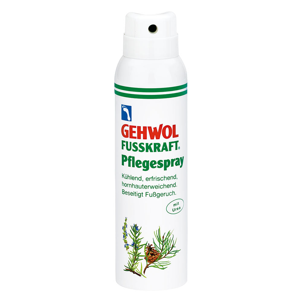 GEHWOL FUSSKRAFT Pflegespray