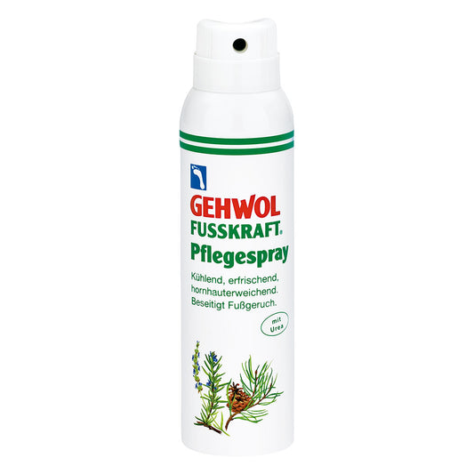 GEHWOL FUSSKRAFT Pflegespray